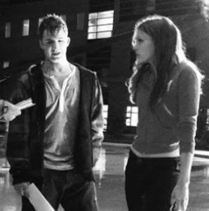 Meet your Posher, Mae